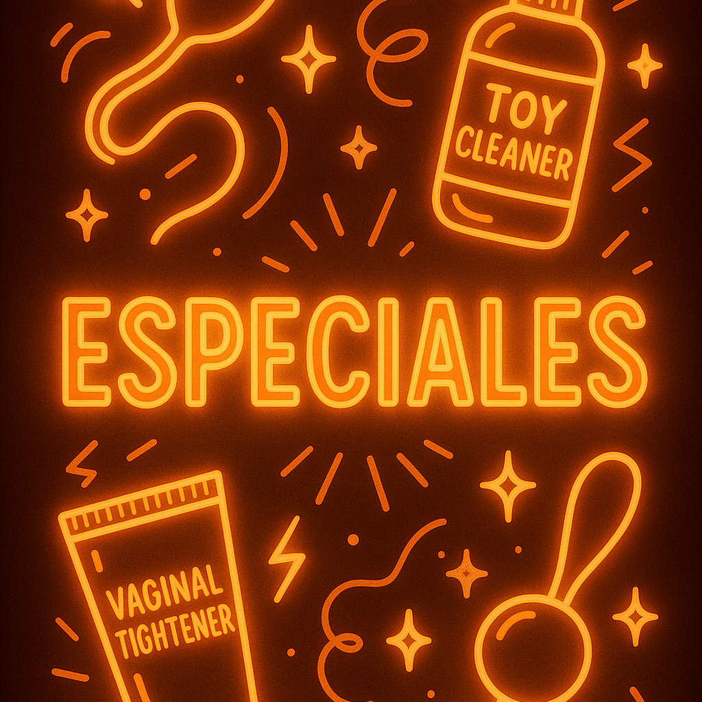 Especiales