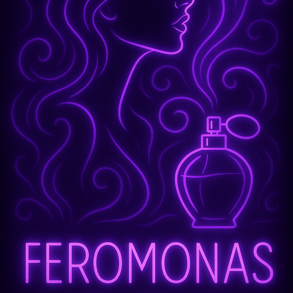 Feromonas