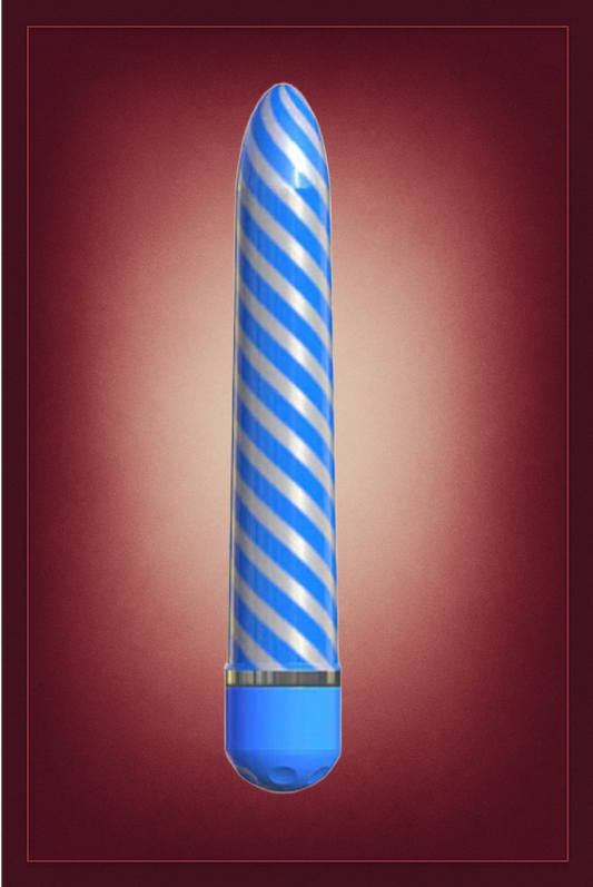 CLASSIX BACK TO THE BLASICS SWEET SWIRL BLUE