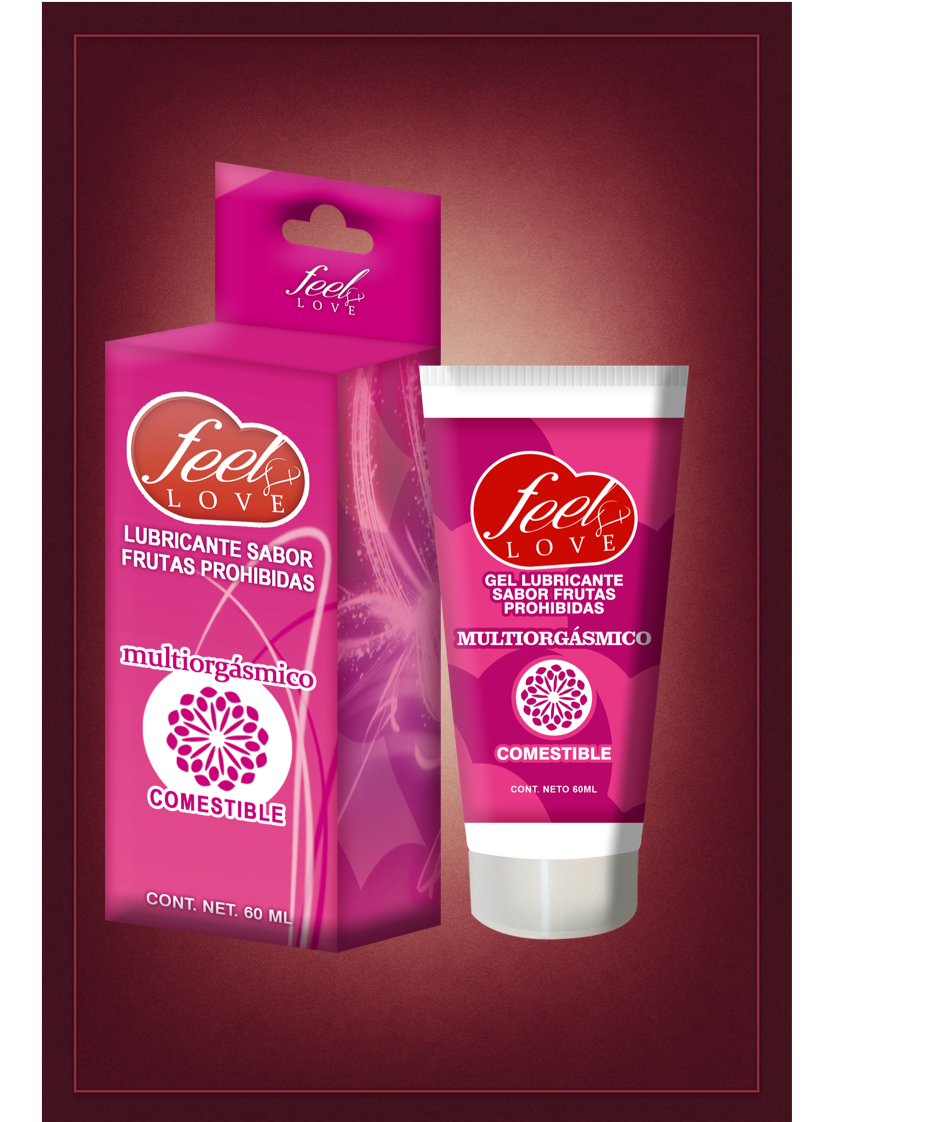 Lubricantes Multiorgásmicos – Más placer, más veces