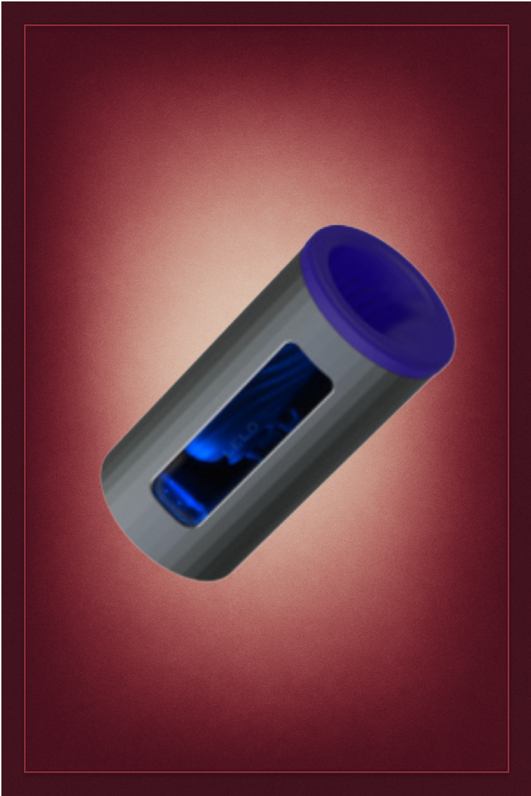 F1S V2 Blue – LELO