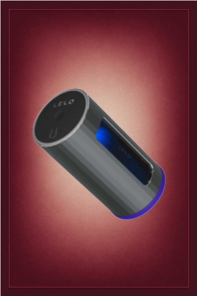 F1S V2 Blue – LELO