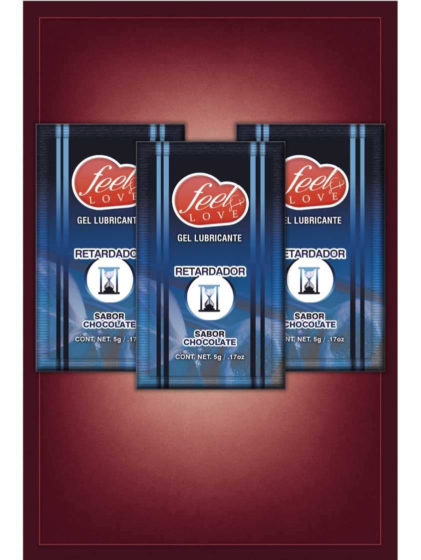 Lubricantes Retardadores – Que no se acabe tan rápido!