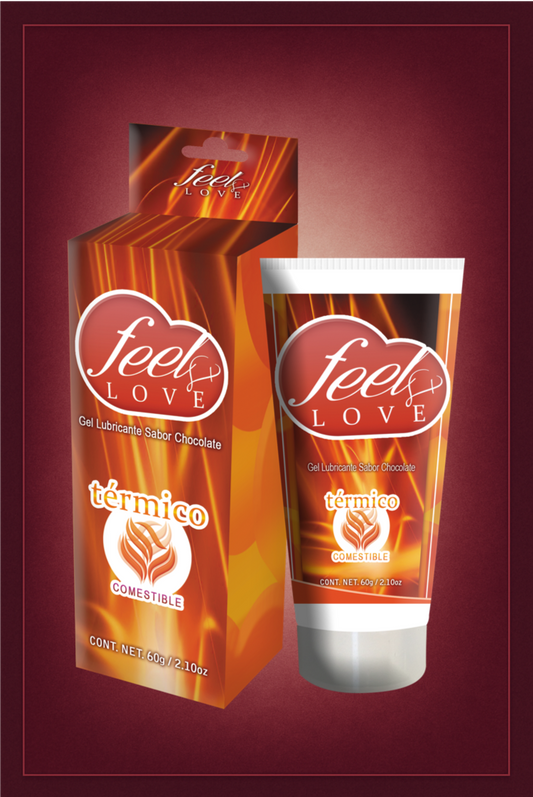 Lubricantes Térmicos – Calienta el momento