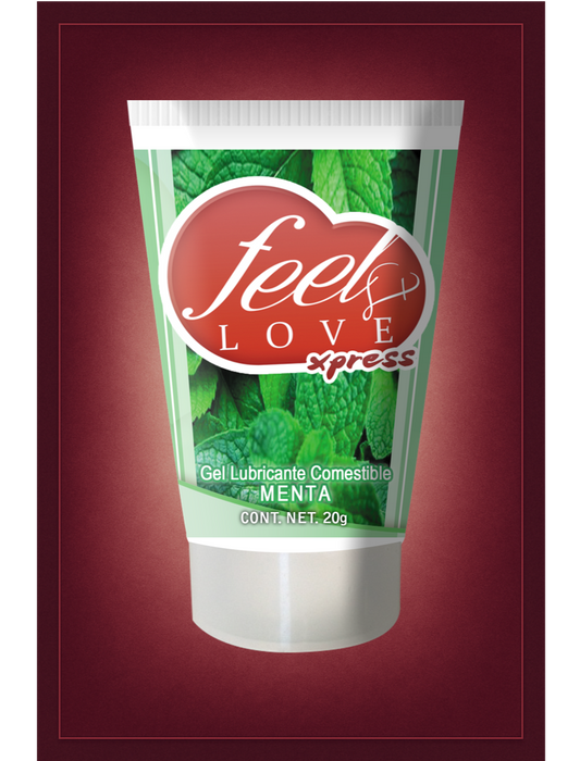 Lubricantes Comestibles – ¡Sabor que se desliza!