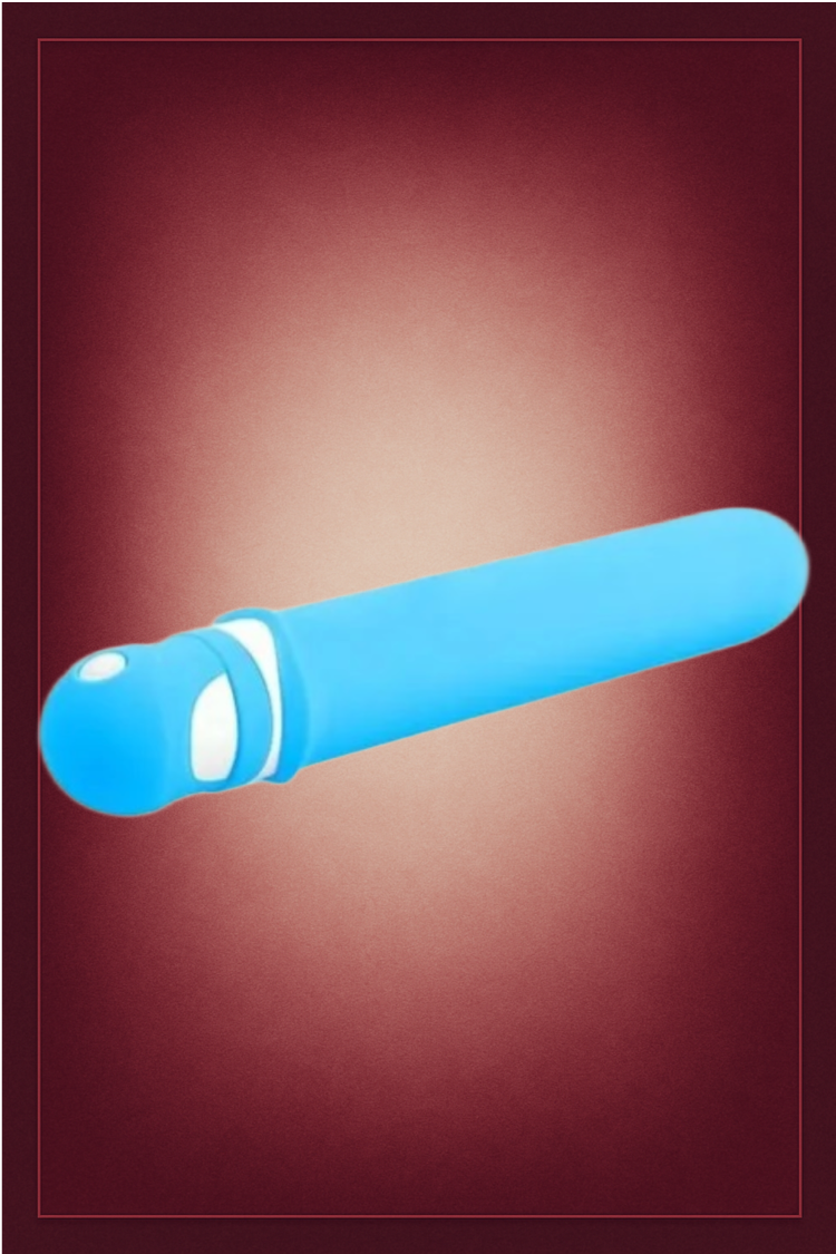 Neon Luv Touch Deluxe WP Azul