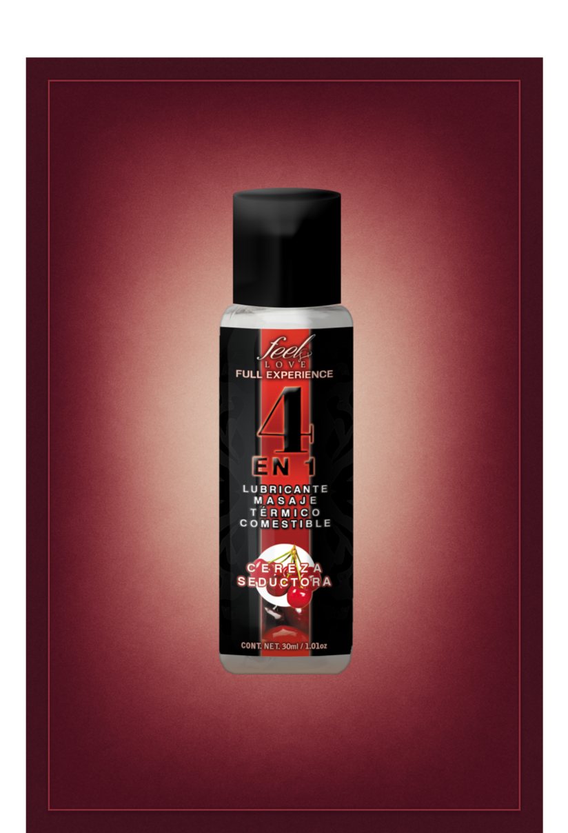 Lubricantes 4 en 1