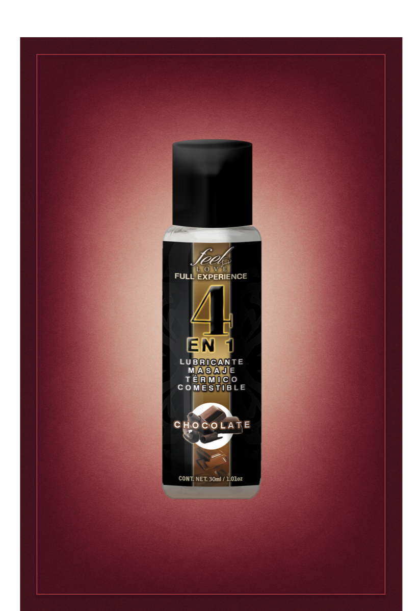 Lubricantes 4 en 1