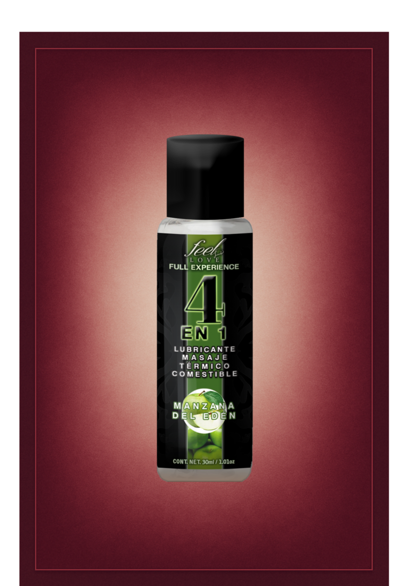 Lubricantes 4 en 1