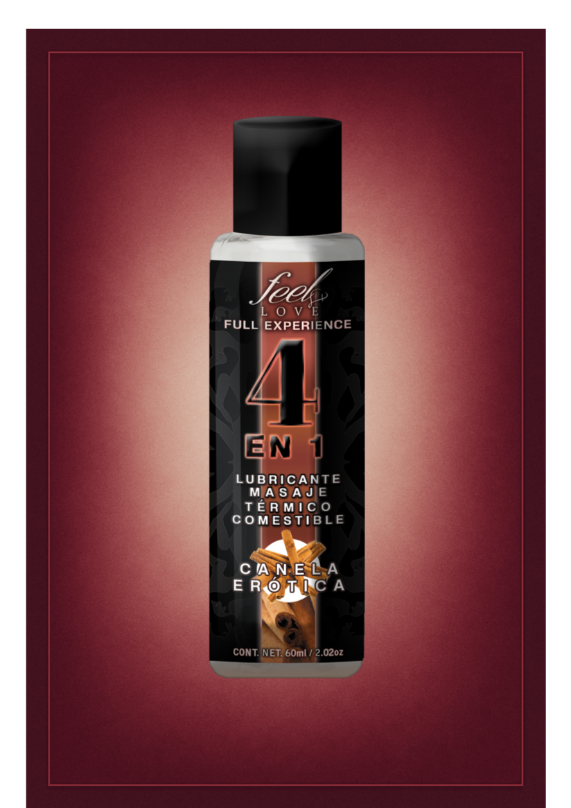 Lubricantes 4 en 1