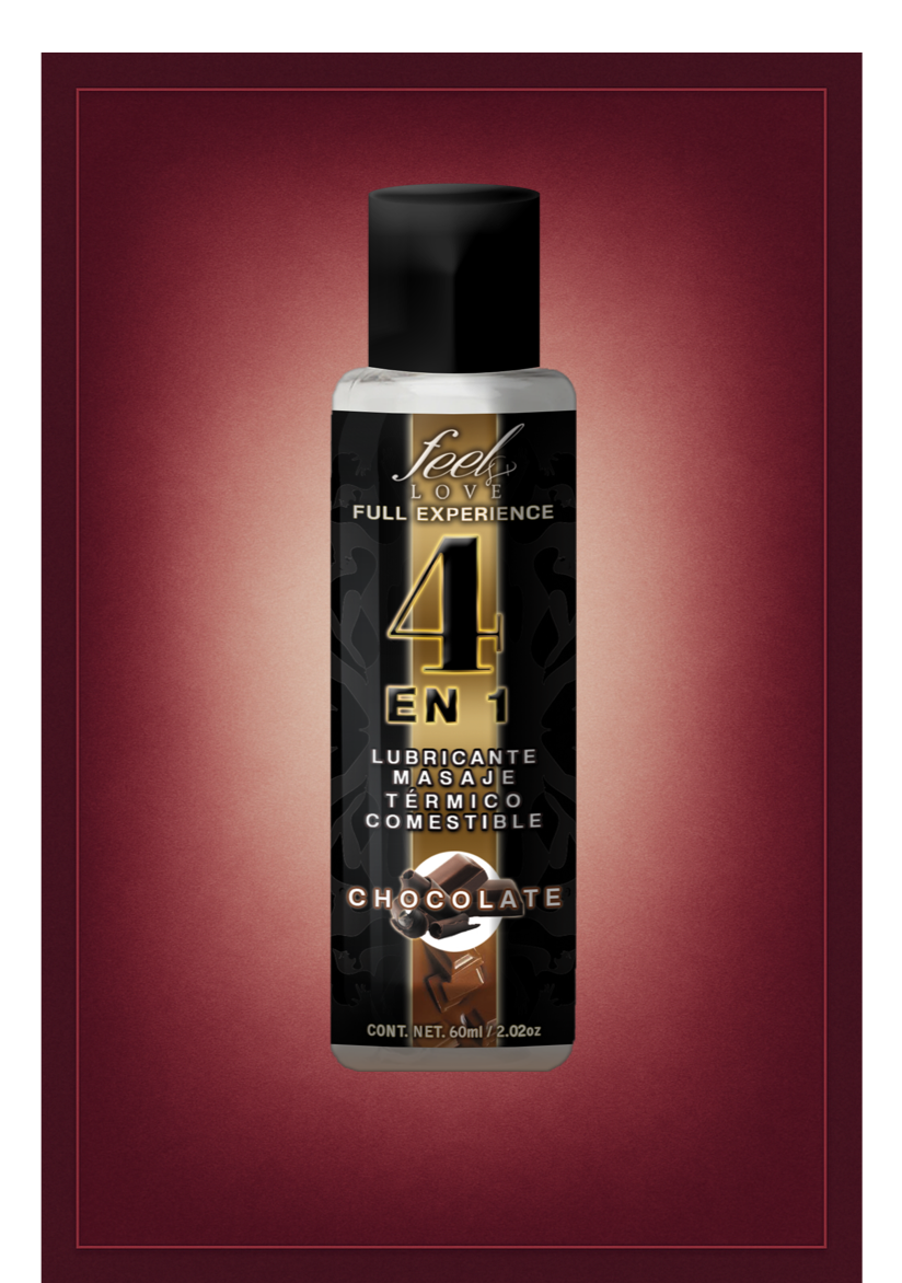 Lubricantes 4 en 1
