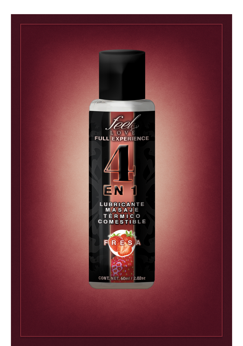 Lubricantes 4 en 1