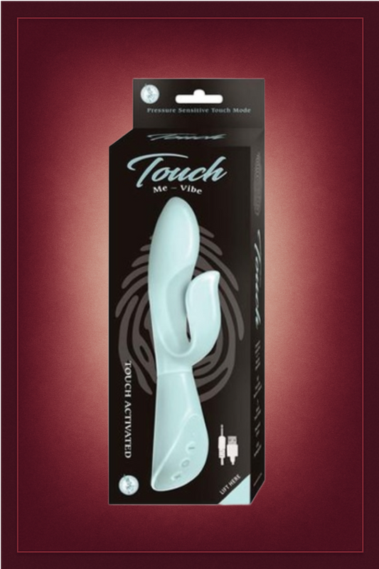 Touch Me – Vibe Aqua