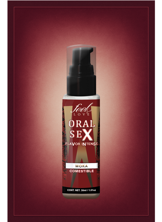 Geles Comestibles para Sexo Oral – Pruébame bien
