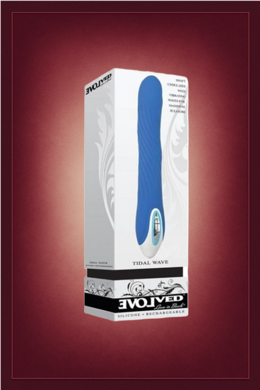 Tidal Wave Silicone