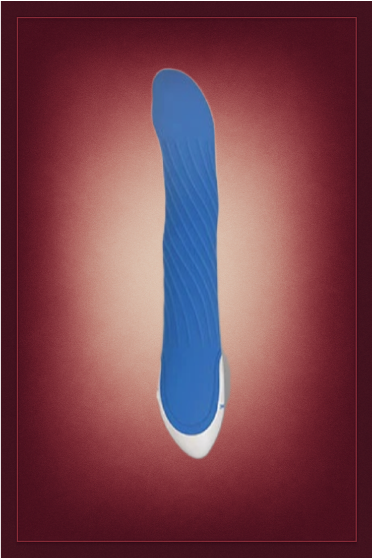 Tidal Wave Silicone