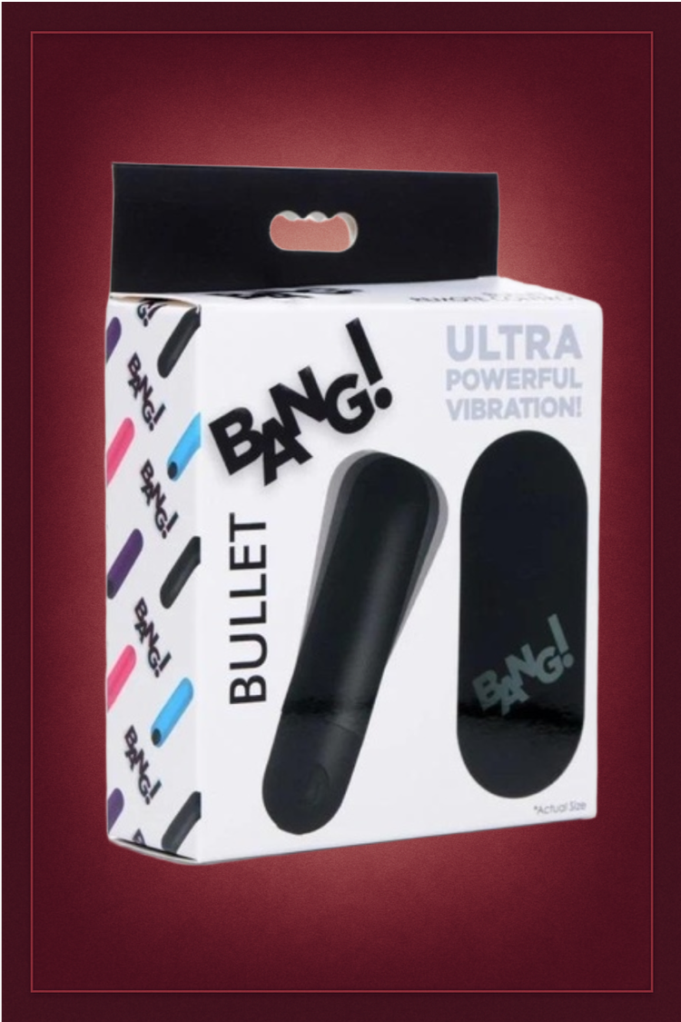 BANG! Bullet