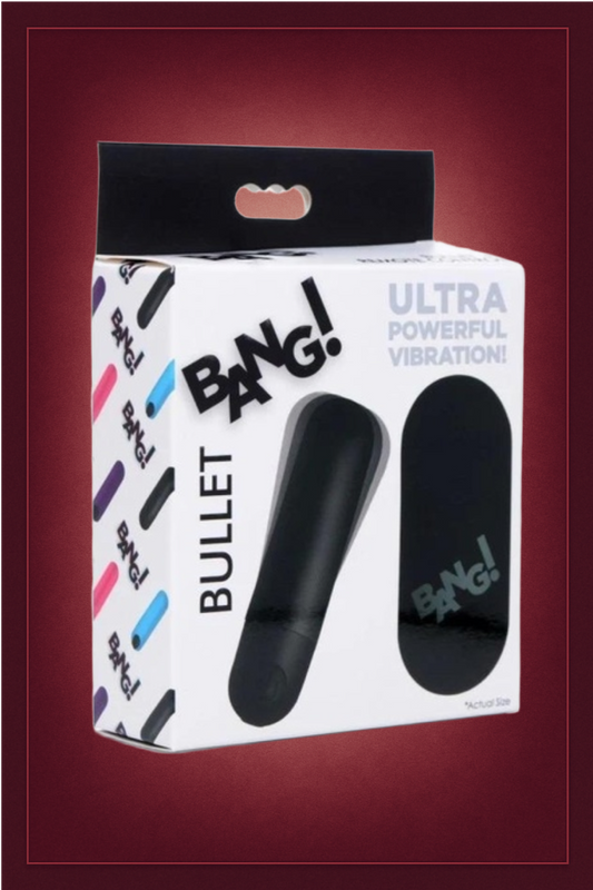 BANG! Bullet