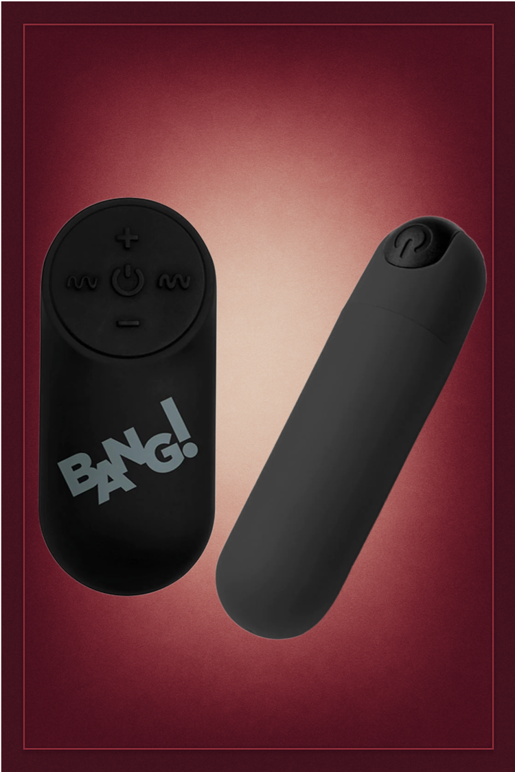 BANG! Bullet