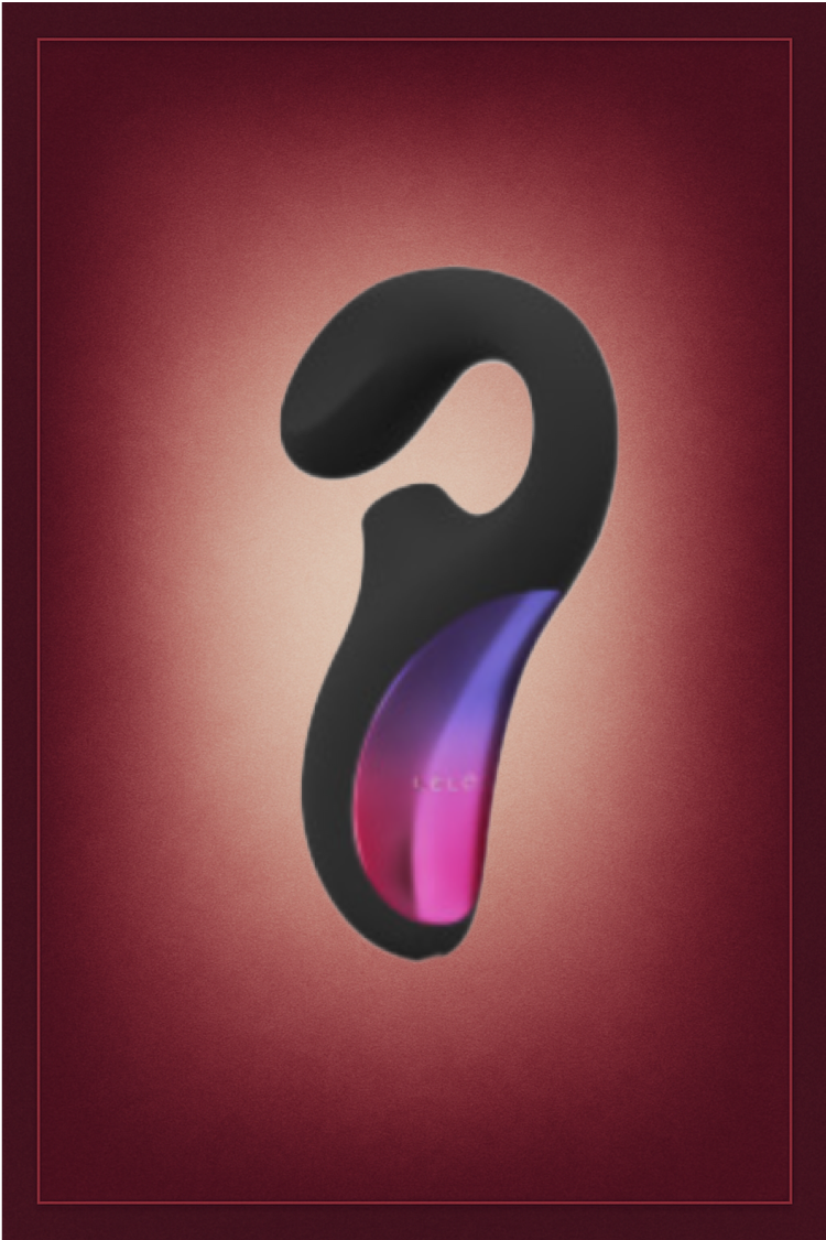 LELO ENIGMA CRUISE BLACK