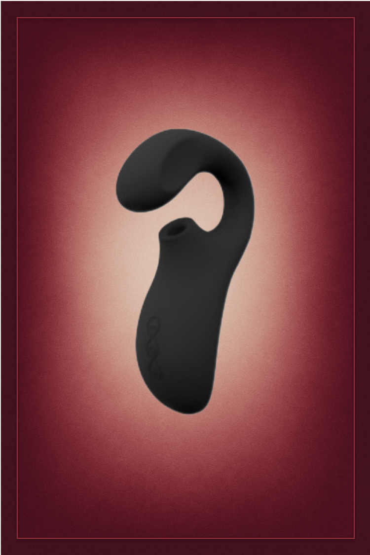 LELO ENIGMA CRUISE BLACK
