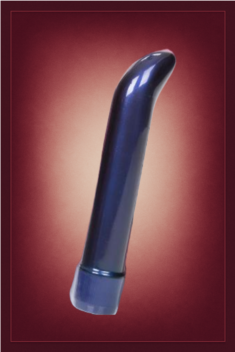 CALEXOTICS SATIN G – BLUE
