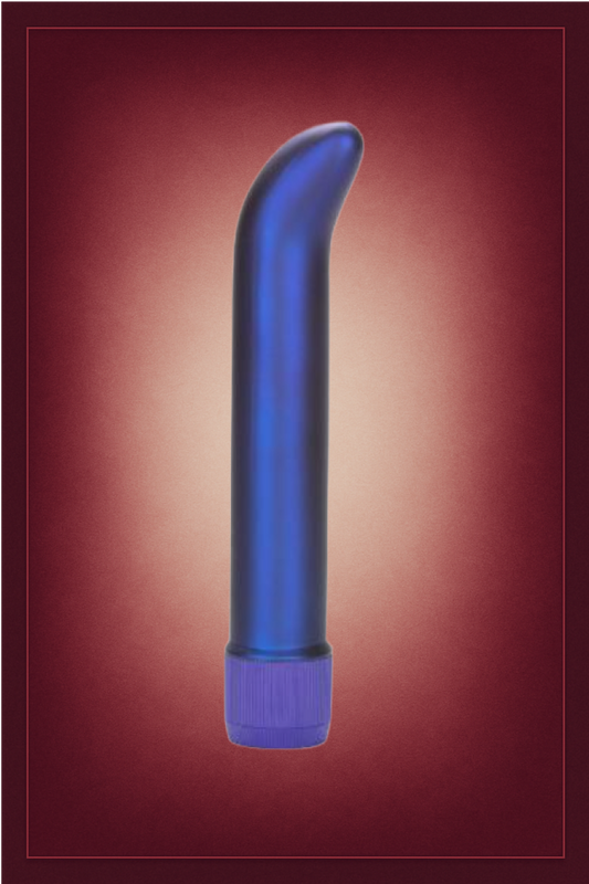 CALEXOTICS SATIN G – BLUE