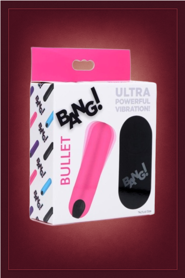 BANG! Bullet