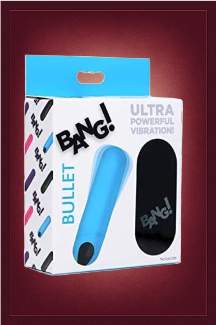 BANG! Bullet