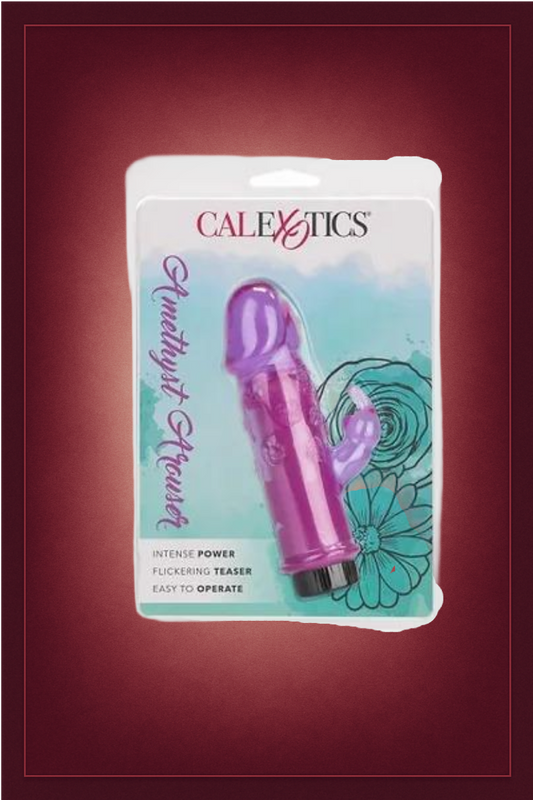 AMETHYST AROUSER