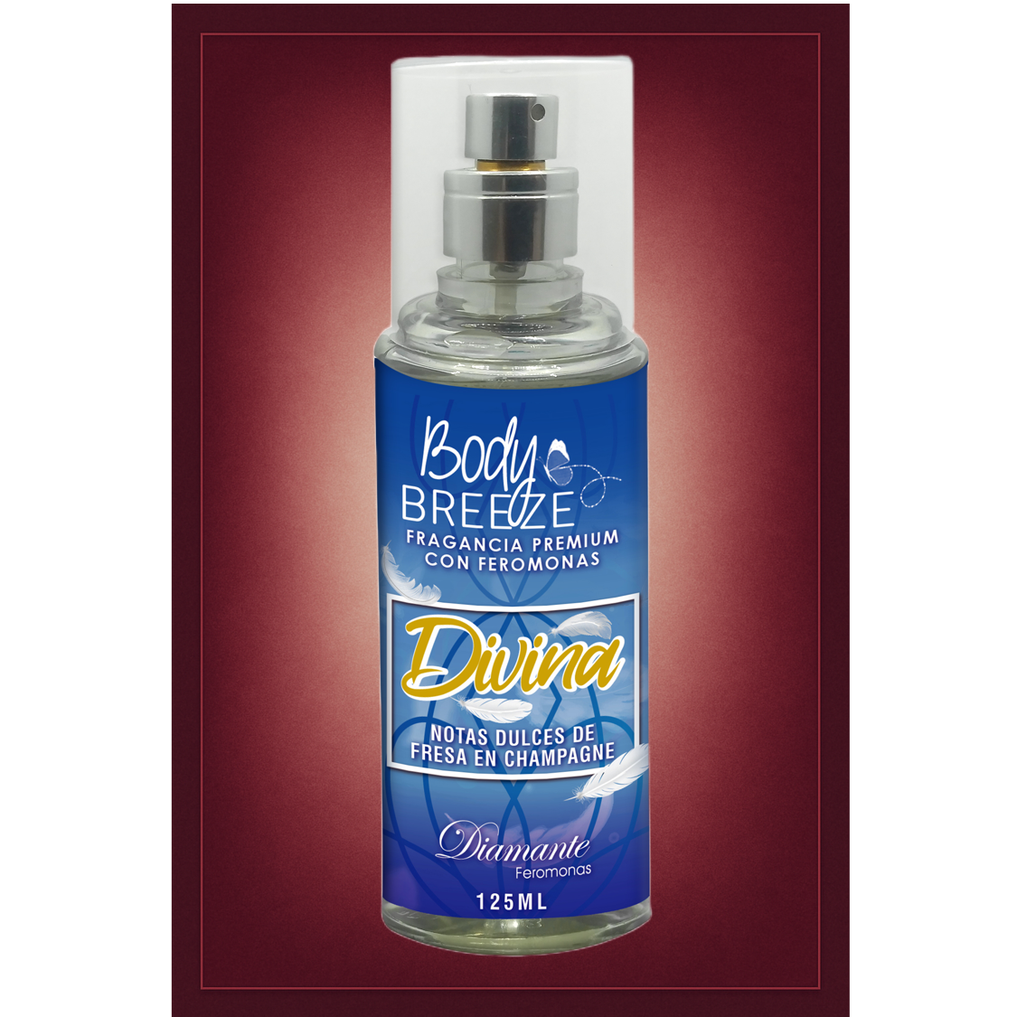 Body Breeze Fragancias