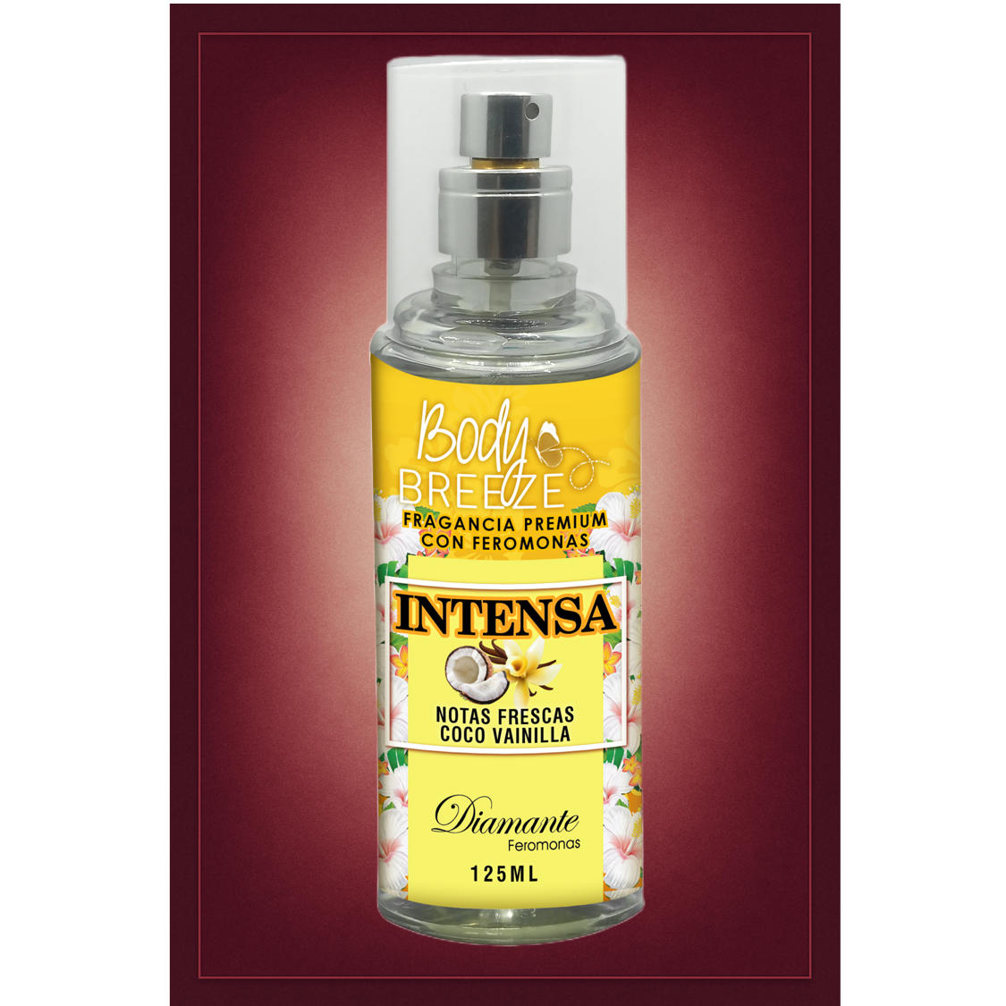 Body Breeze Fragancias