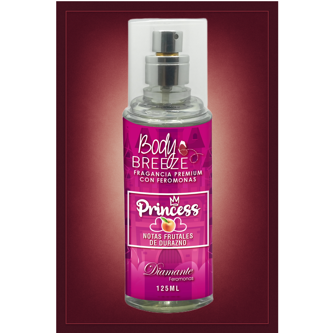 Body Breeze Fragancias