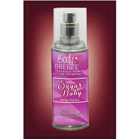 Body Breeze Fragancias