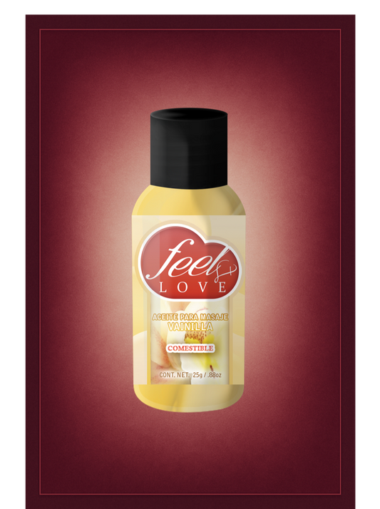 Aceites Termicos Comestibles