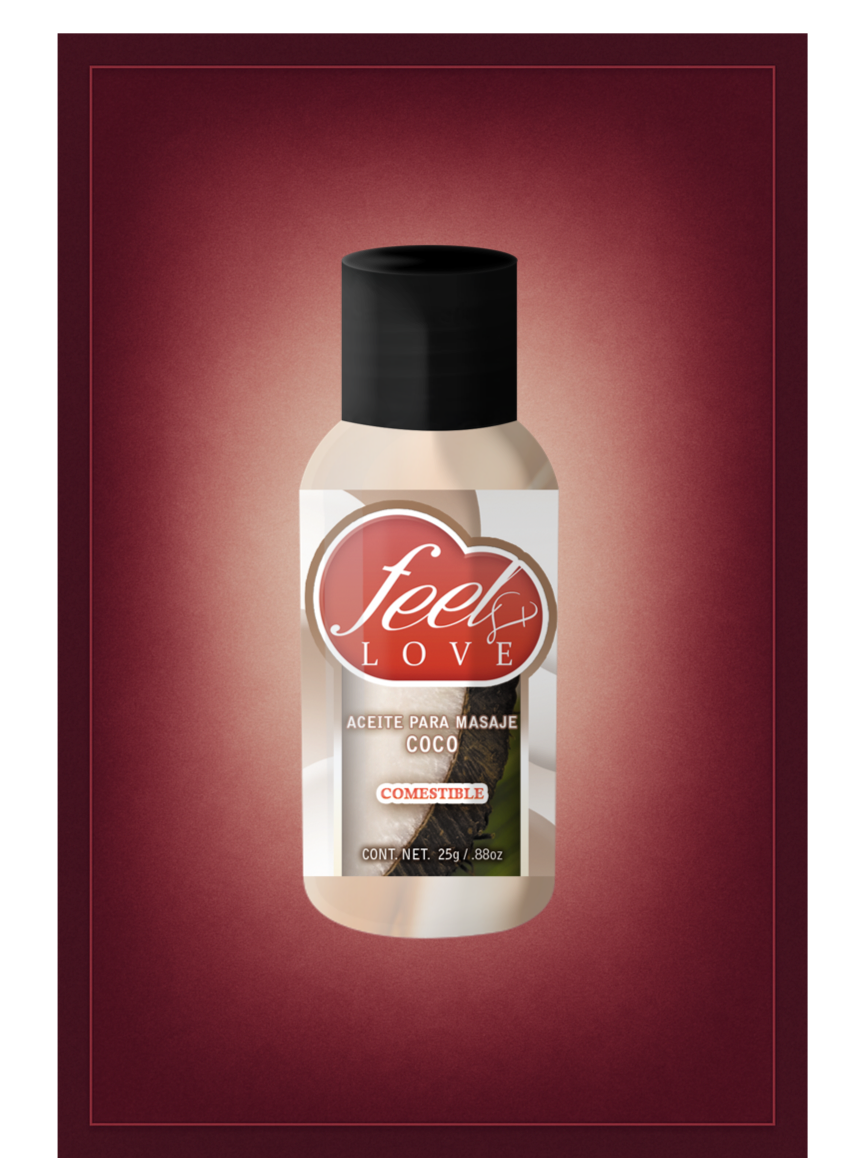 Aceites Termicos Comestibles