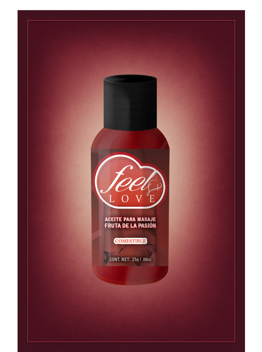 Aceites Termicos Comestibles