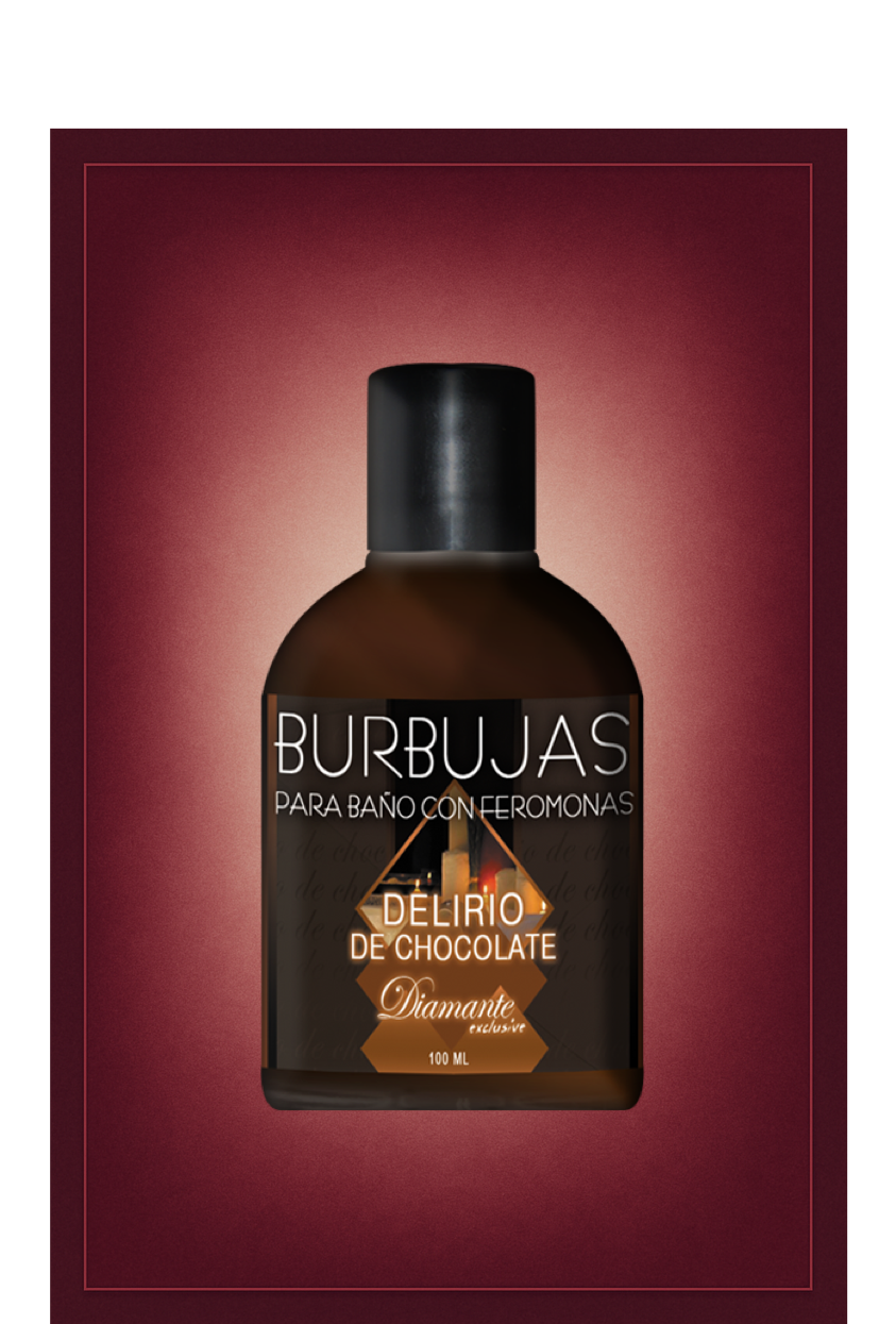Burbujeante Placer
