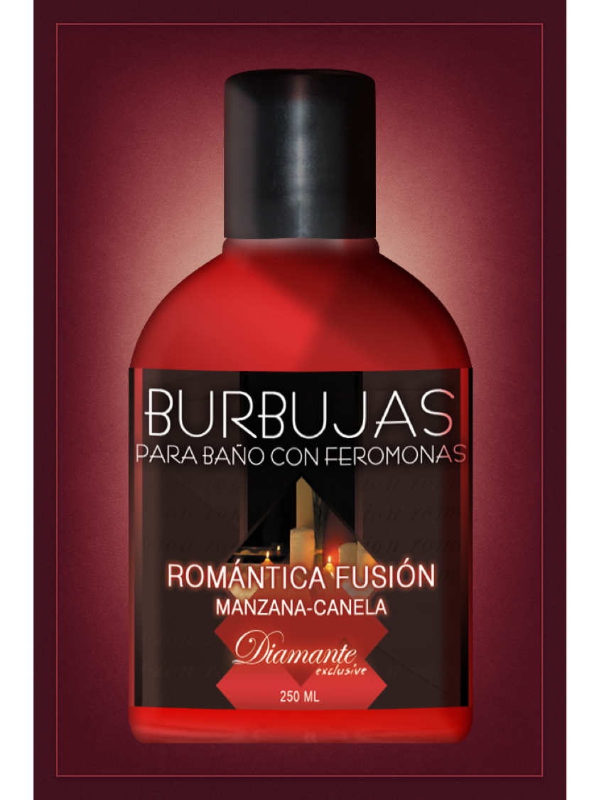 Burbujeante Placer