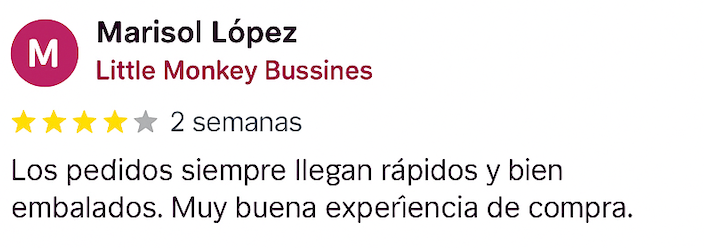 Comentario 2