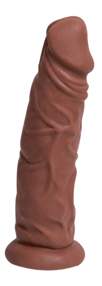 FEEL LOVE DILDO CUBANO