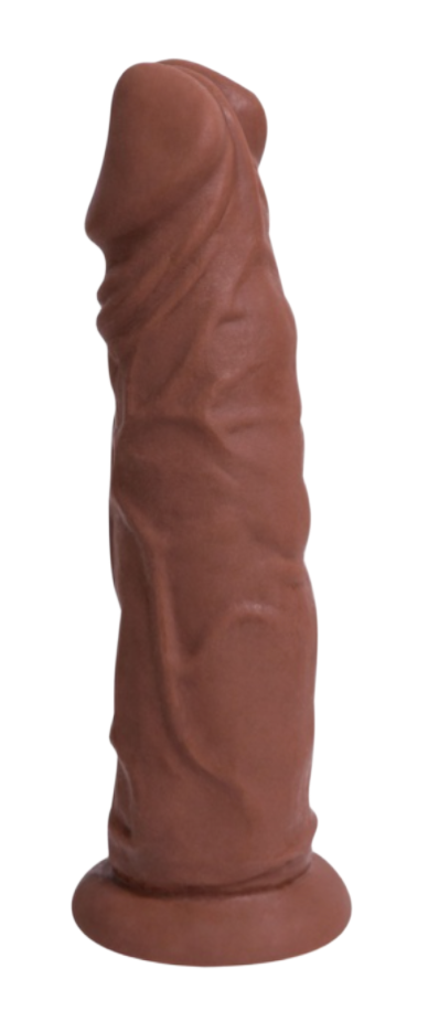 FEEL LOVE DILDO CUBANO