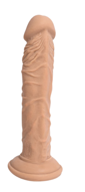 Feel Love Dildo Supremo – Realismo, tamaño y presencia