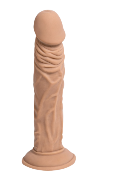 Feel Love Dildo Supremo – Realismo, tamaño y presencia