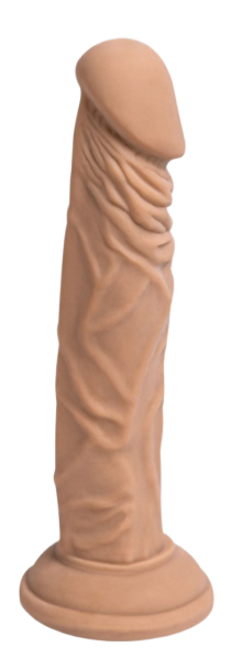 Feel Love Dildo Supremo – Realismo, tamaño y presencia