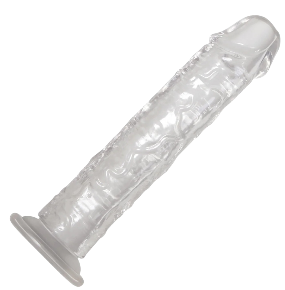 Adam & Eve Dong – Transparente, realista y con puro poder