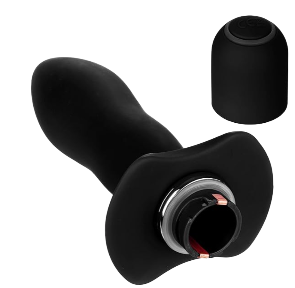 Booty Call Rocket – Diseño aerodinámico, placer directo al punto