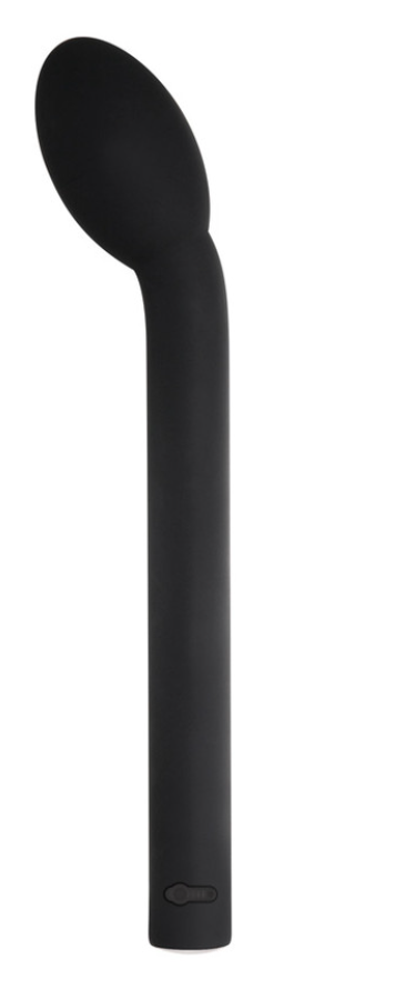 Power Couple G-Spot Finger Ring – Dos zonas, un solo objetivo: tu placer