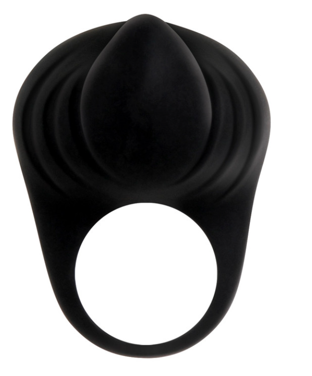 Power Couple G-Spot Finger Ring – Dos zonas, un solo objetivo: tu placer