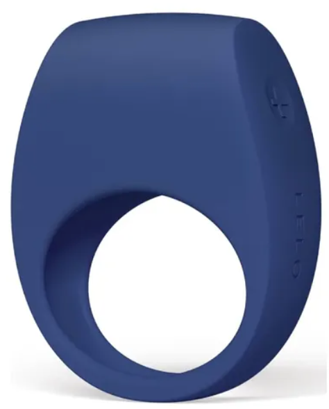 TOR™ 2 Green – Anillo Vibrador Premium para Placer en Pareja